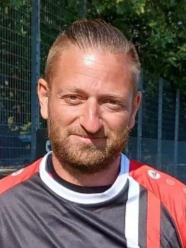 Benjamin Friedel