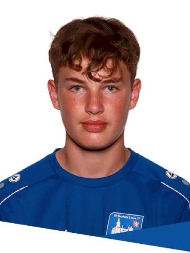 Luca Weddeling