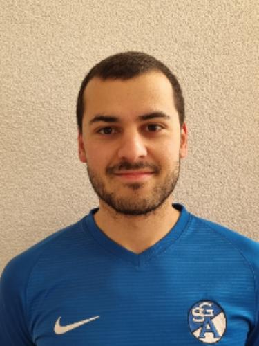 Kai Cikoglu