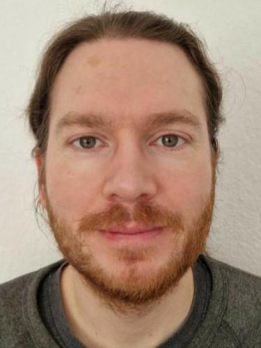 Alexander Eckhoff