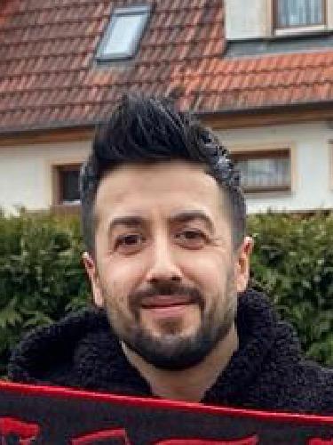 Serkan Yurdakul