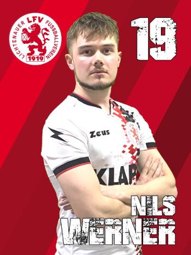 Nils Werner