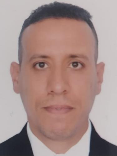 Mounir Rouane