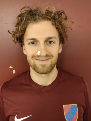 Benedikt Sinclair Krümpelmann
