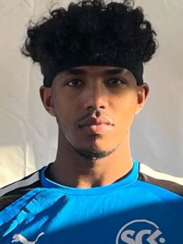 Mohamed Abdifatah Hassan