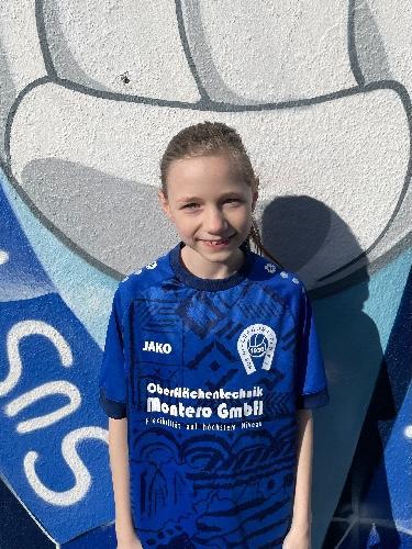 Aurelia Elisabetha Kopczynski