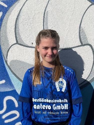 Lilly Marleen Lebendig