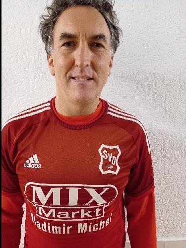 Luis Fonseca