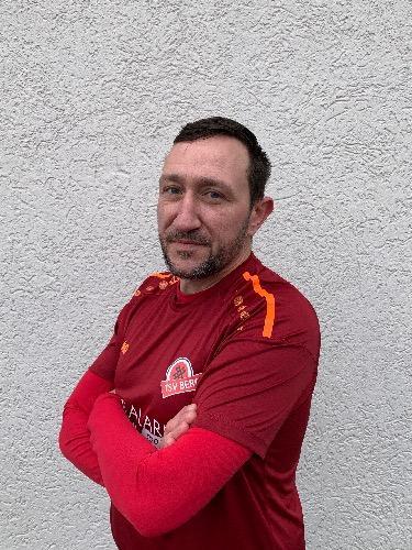Vito Bormann