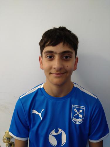 Eli Al Ahmad