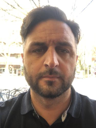 Özkan Topal