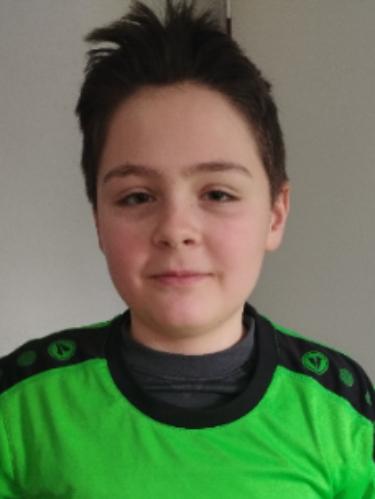 Christophe Jaques Werner Hoerle