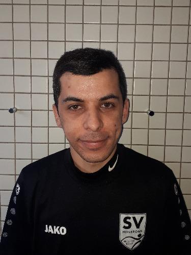 Adem Yilmaz
