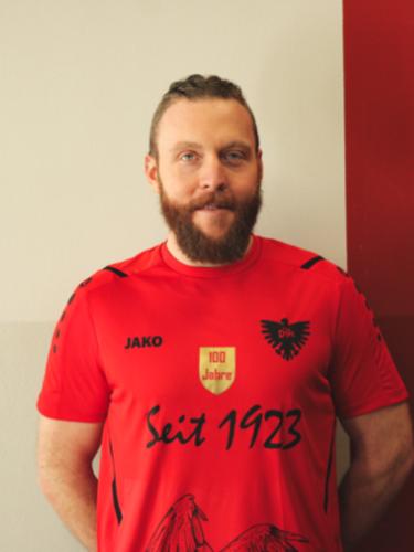 Thorsten Heinz