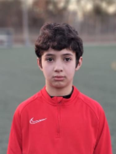 Rayan Ben Yahia