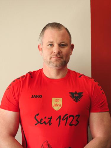 Sebastian Gratz