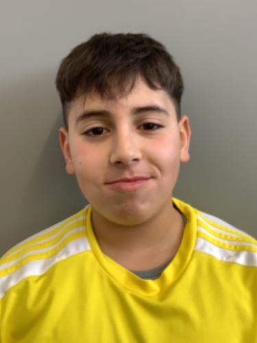 Mohamed Toudarty
