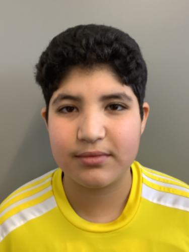 Ayman El Morabet