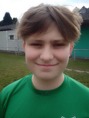 Jayden-Tom Frings