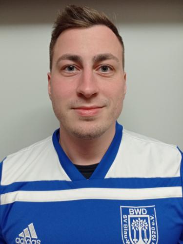 Steven Brasch