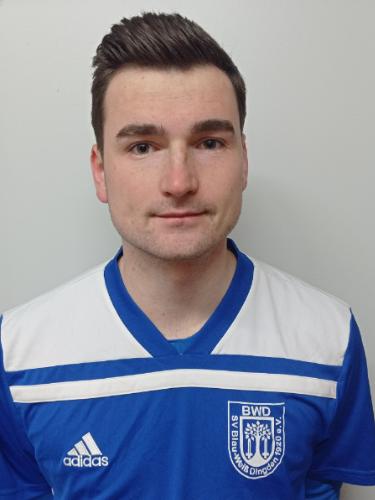 Martin Thomas Kruse