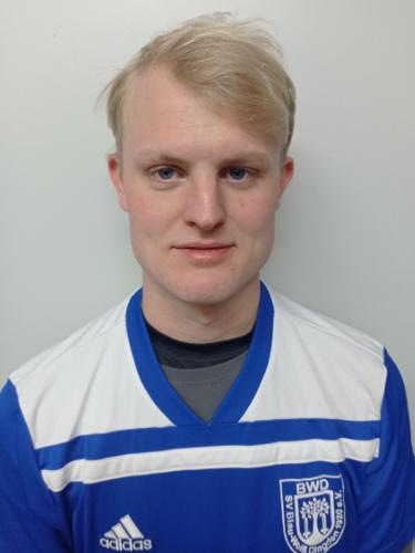 Steven Terörde