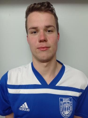 Lukas Tidden