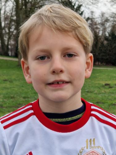 Jakob Hannen