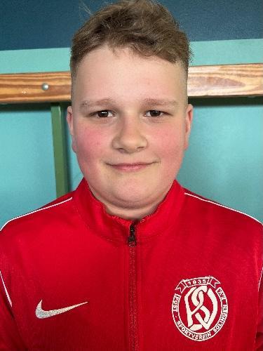 Nico Collin Schubert