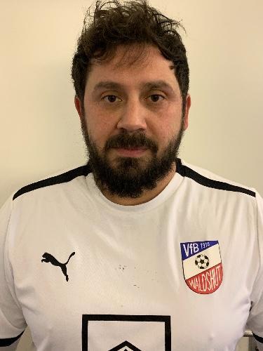 Alban Hashani