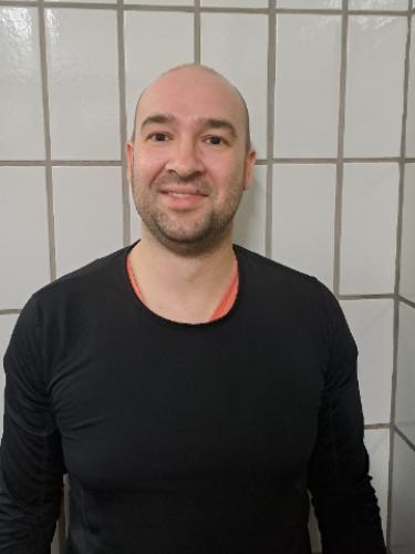 Christian Garcia