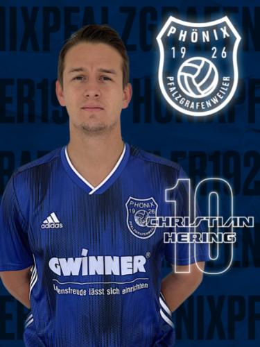 Christian Hering