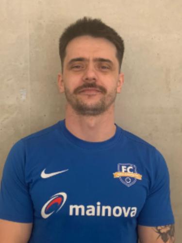 Damir Kajic