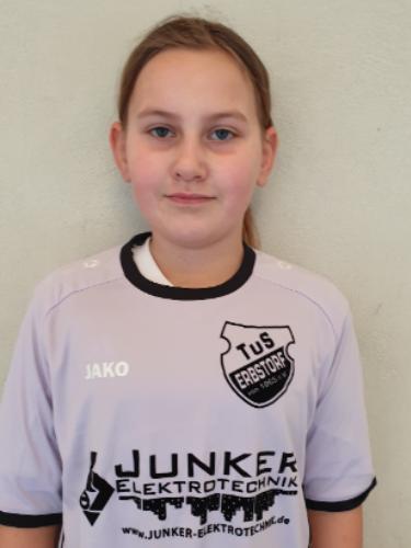Sophia Schellen