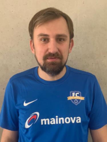 Vitali Krenz