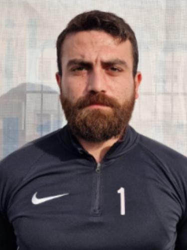Ali Korkmaz