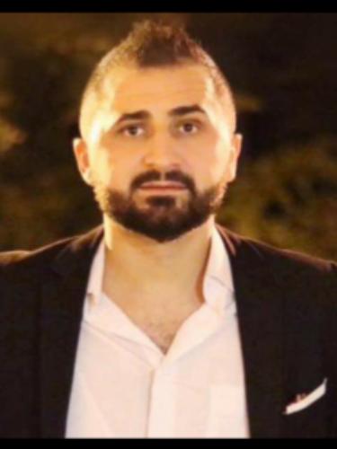 Akrem Mousa