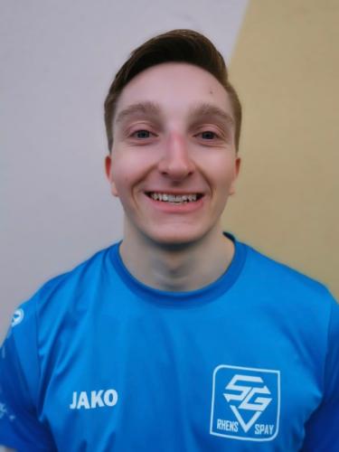 Daniel Stefan