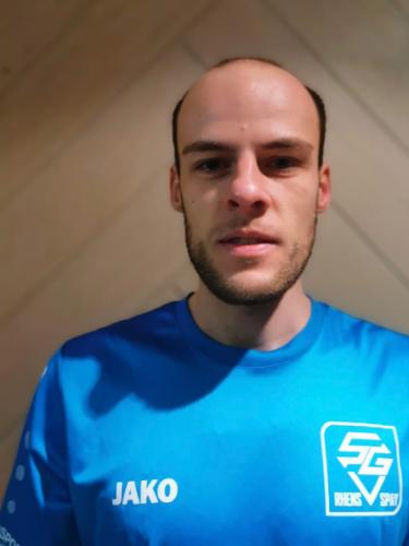 Sebastian Thiel