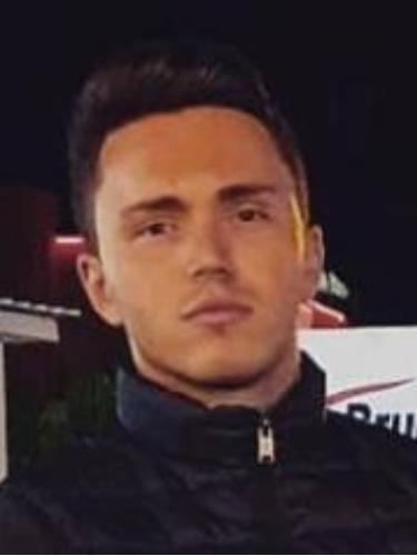 Gierrino Fangacci