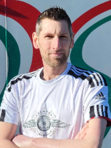 Sven Teichmann