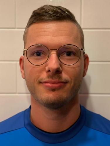 Maximilian Moritz