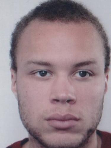 Malcolm Ogbogu