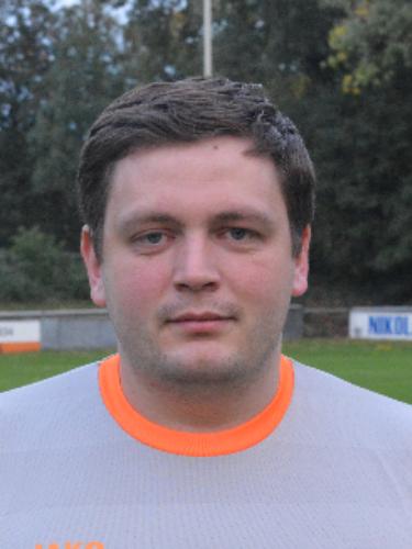 Felix Becker