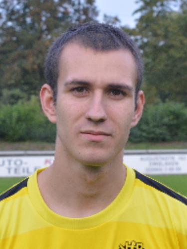 Sebastian Golley