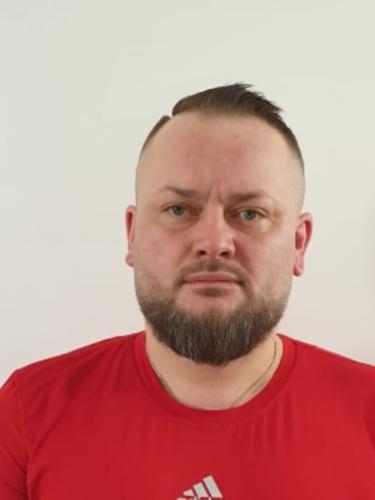 Sebastian Bogumil Kleina