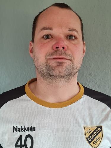 Christian Marcus Kaping