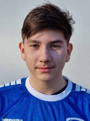 Cemil Deniz Hötting