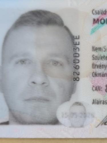 Andor Molitorisz