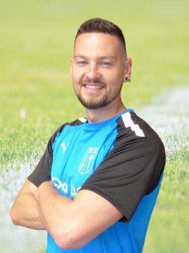 Benedikt Röhrle
